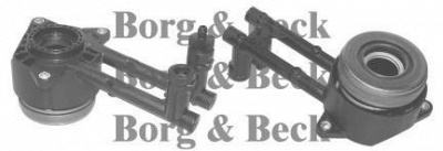 BORG & BECK bcs162 -  Центральный выключатель, система сцепления